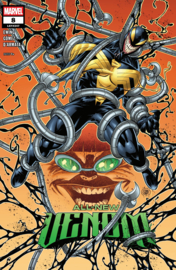 All-New Venom    8