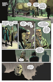 Batman (2016-2025)  155
