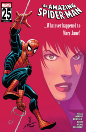 Amazing Spider-Man (2022-)   25