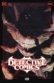 Detective Comics (2016-) 1086