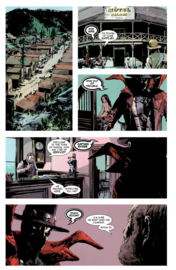 Deadly Tales of the Gunslinger Spawn    8