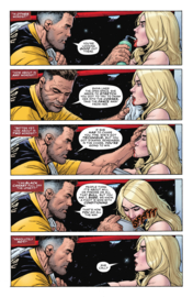Black Canary: Best of the Best    2