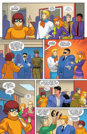 Batman & Scooby-Doo Mysteries (2022-2023)   10