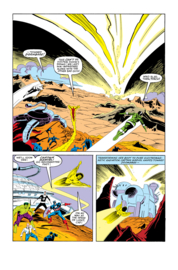 Secret Wars (1985-1985)   10