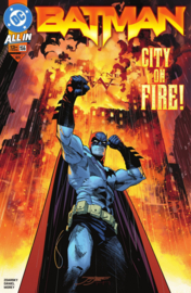 Batman (2016-2025)  156