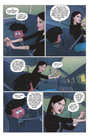 Little Batman: Month One    4