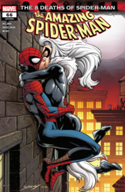 Amazing Spider-Man (2022-2025)   66