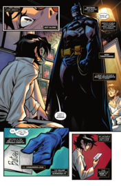 Batgirl (2024-)   20