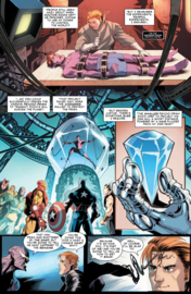 Venom: Separation Anxiety (2024-)    2