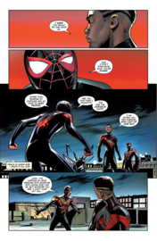Miles Morales: Spider-Man (2018-2022)   26