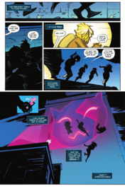 Absolute Catwoman 3, Chuma Hill Variant