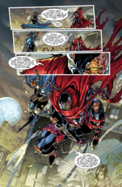 Spawn  357