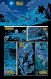 Deadly Tales of the Gunslinger Spawn    9