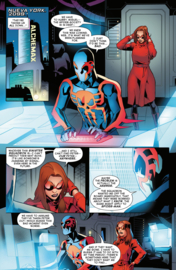 Spider-Society (2024-)    3