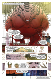 Spider-Man Reign II    1