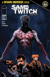 Sam and Twitch Case Files   23