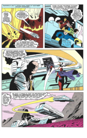 Secret Wars (1985-1985)    7