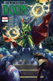 One World under Doom    1