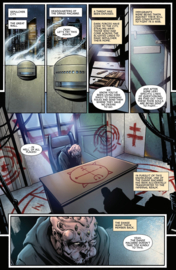 Vampirella: Armageddon   4