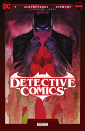 Detective Comics (2016-) 1062
