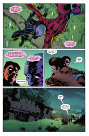 Batman: The Brave & The Bold (2023-2025)   16