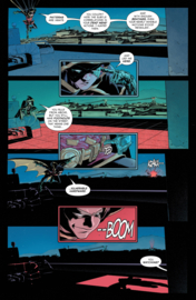 Shadow/ Batman