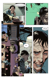 Batman/ Elmer Fudd Special