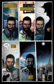 King Spawn   34