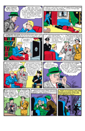 Detective Comics (1937-2011)   27