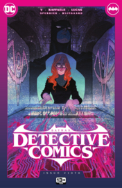 Detective Comics (2016-) 1070