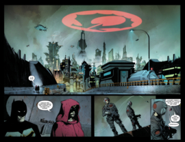Batman: Last Knight on Earth    2