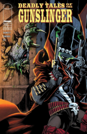 Deadly Tales of the Gunslinger Spawn 18