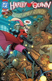 Harley Quinn (2021-)   47