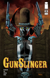 Gunslinger Spawn   25