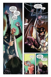 Edge of Venomverse (2025)