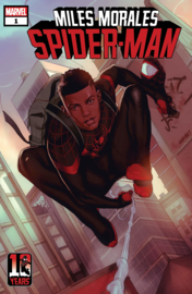 Miles Morales: Spider-Man - Marvel Tales