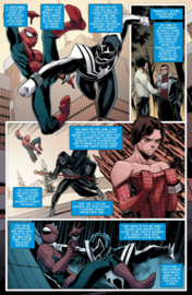 Spider-Verse vs Venomverse    4