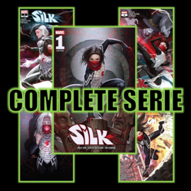 Silk (2022-2022)