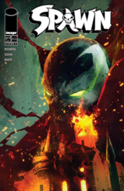 Spawn  377