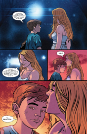 Vampirella: Halloween Horror 2025