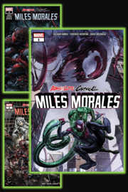 Absolute Carnage: Miles Morales