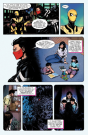 Venomverse Reborn    3