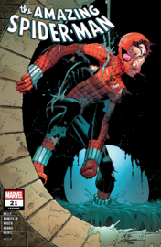 Amazing Spider-Man (2025-)   21
