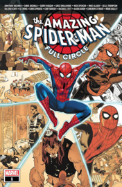 Amazing Spider-Man: Full Circle
