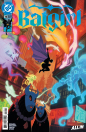 Batgirl (2024-)   18