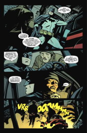Batman & Robin: Year One   11