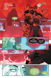 Absolute Wonder Woman    7