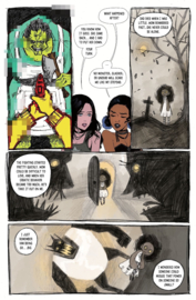 Hack/Slash: Back to School    4