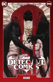 Detective Comics (2016-) 1064