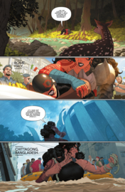 Absolute Wonder Woman, Annual    1